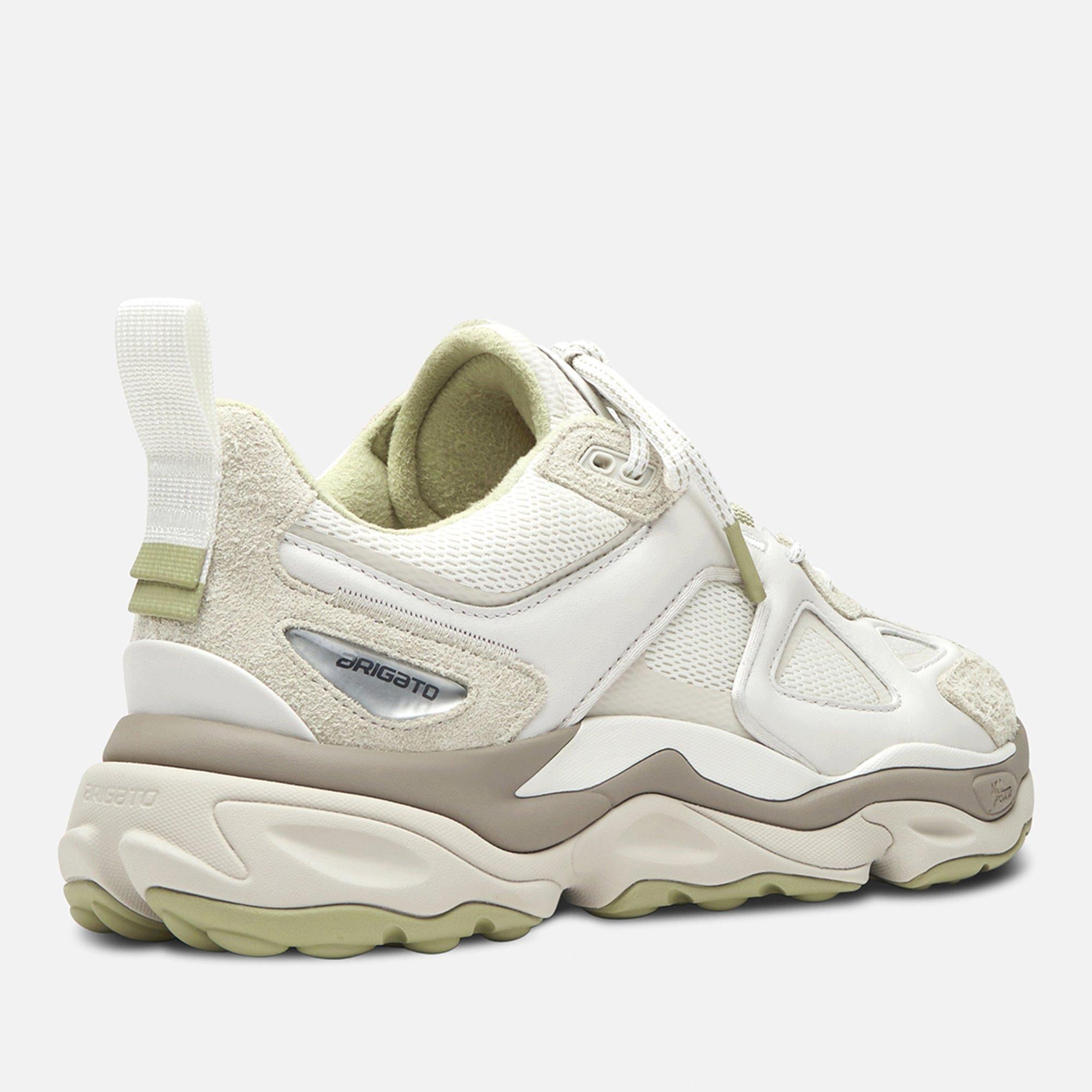 Axel Rnnr Trainers Sn99