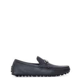 Byorn Driver Loafers