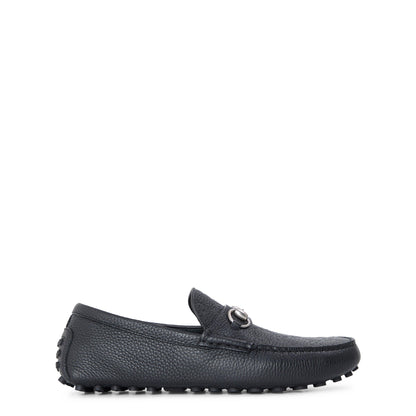 Byorn Driver Loafers