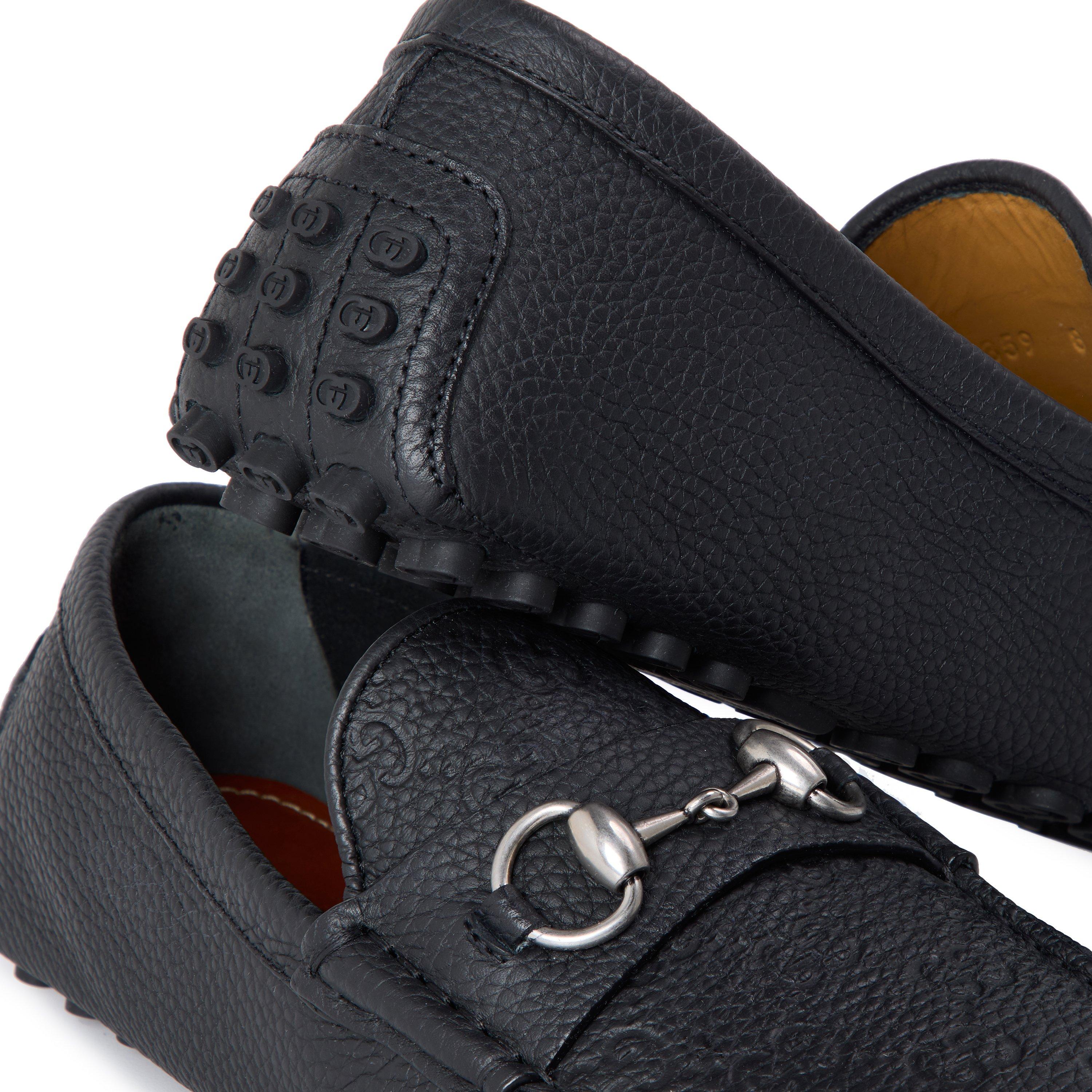 Byorn Driver Loafers