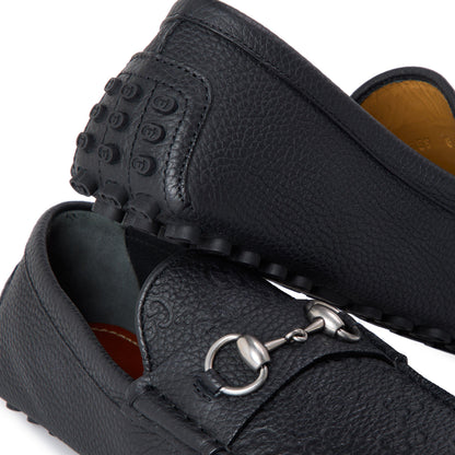 Byorn Driver Loafers
