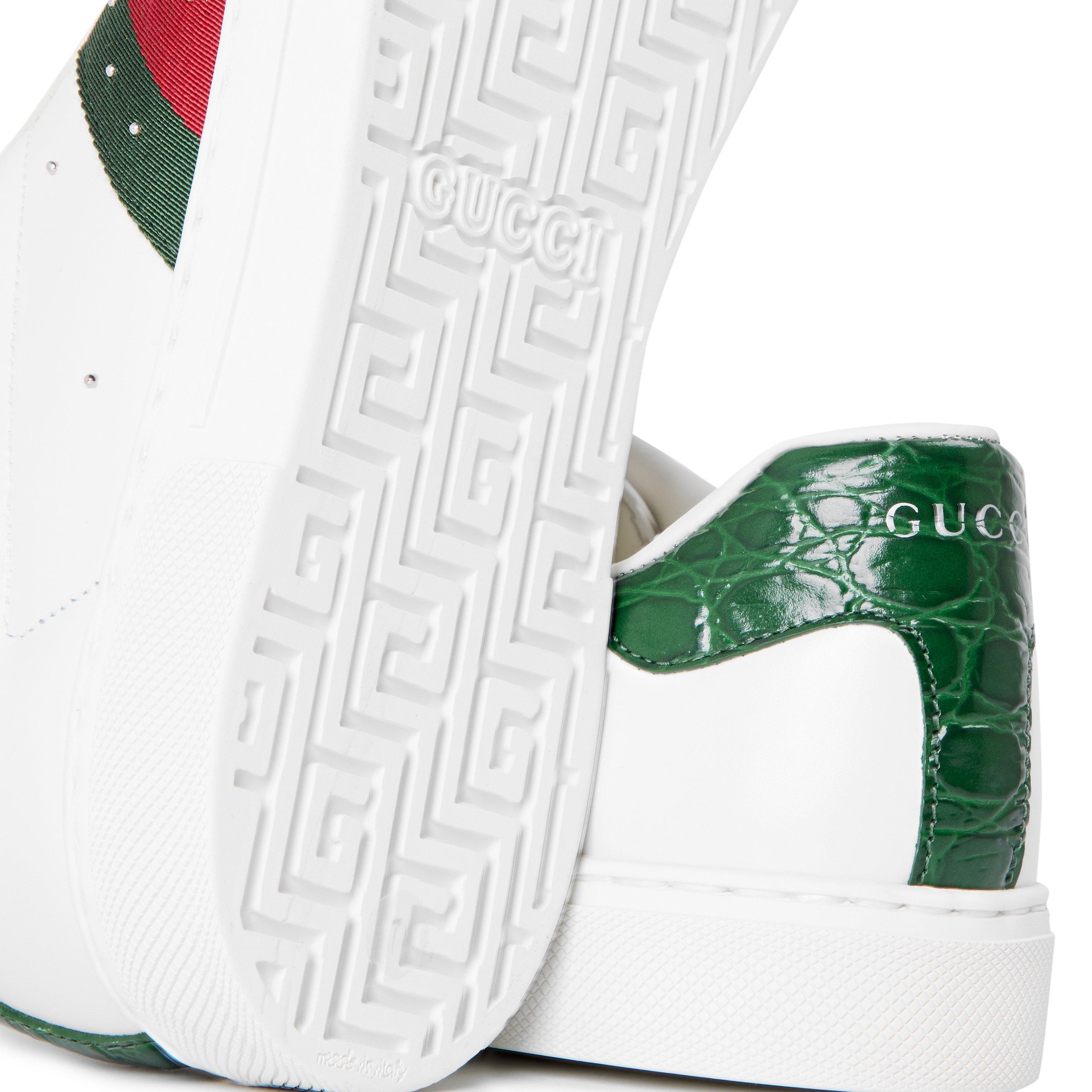 New Ace Stud Loafers