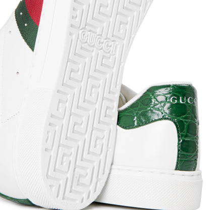 New Ace Stud Loafers
