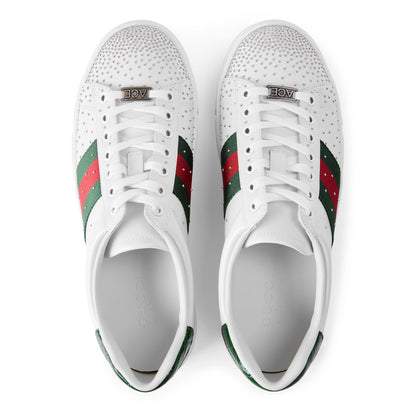 New Ace Stud Loafers