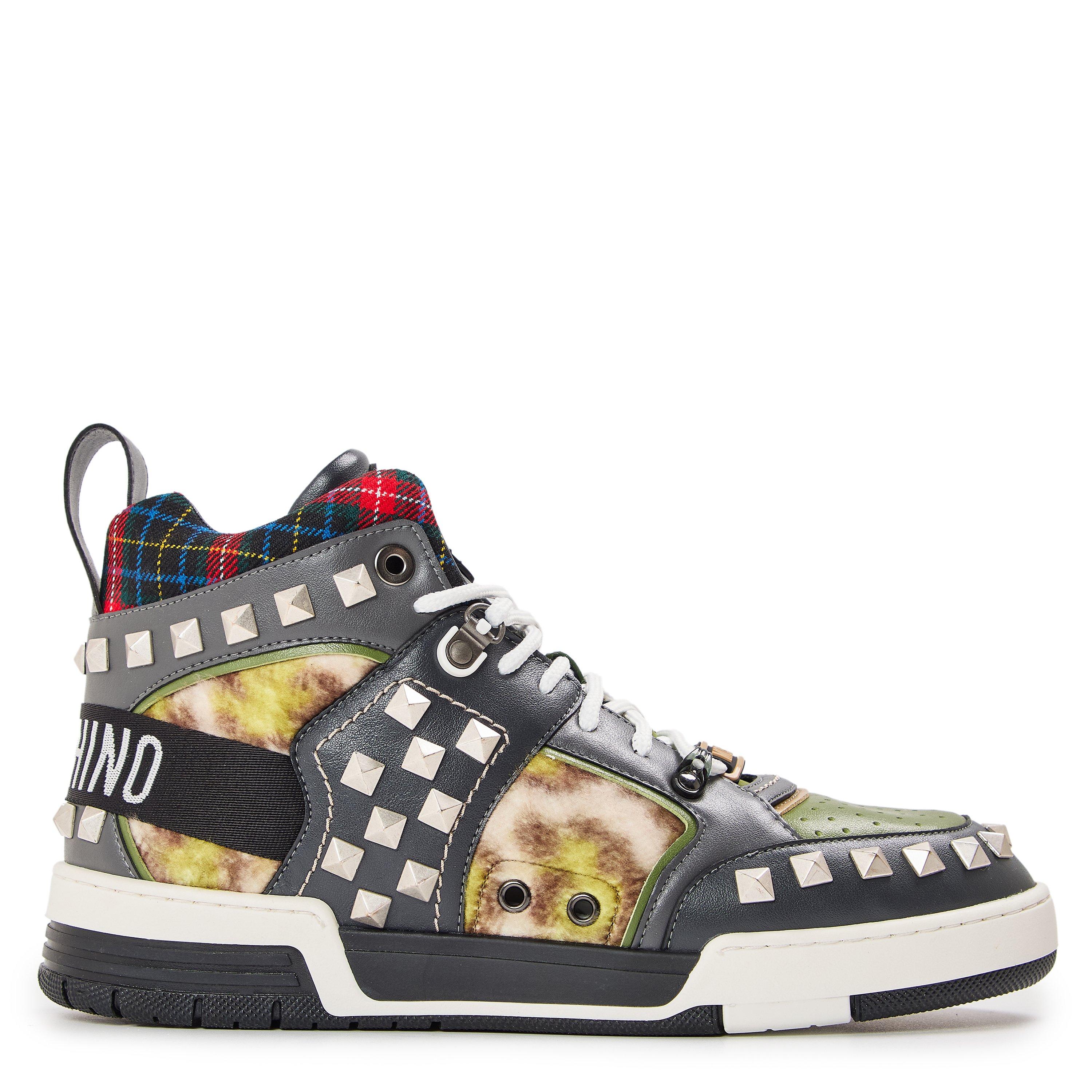 Court Trainers