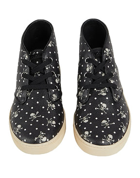 DOLCE&GABBANA ANKLE BOOTS