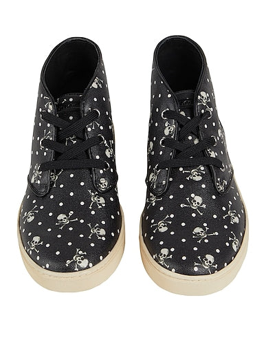 DOLCE&GABBANA ANKLE BOOTS