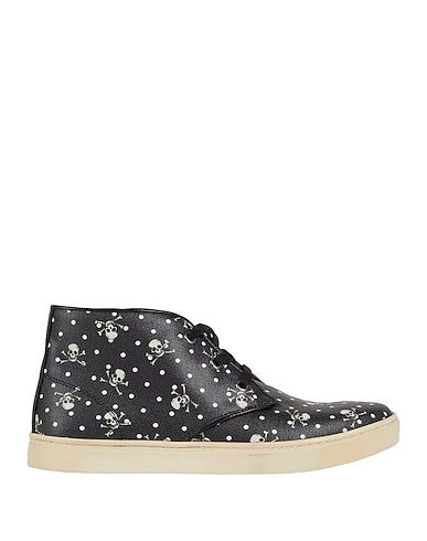 DOLCE&GABBANA ANKLE BOOTS