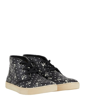 DOLCE&GABBANA ANKLE BOOTS