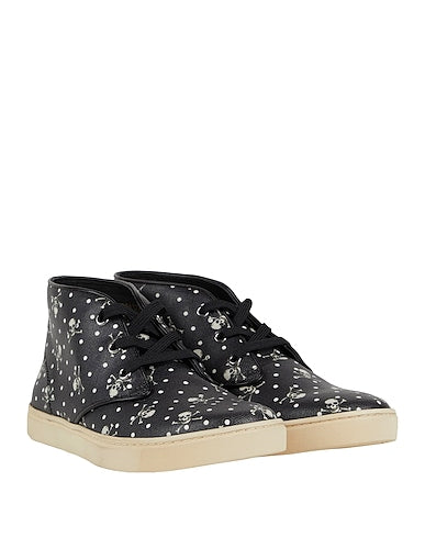 DOLCE&GABBANA ANKLE BOOTS