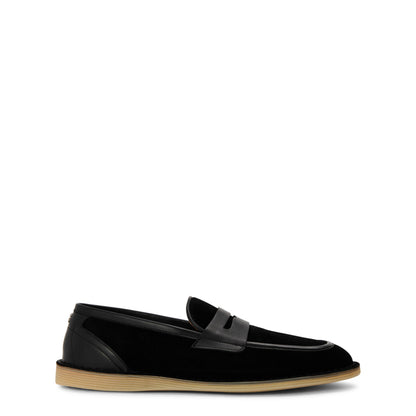 Dorada Loafers