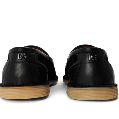 Dorada Loafers