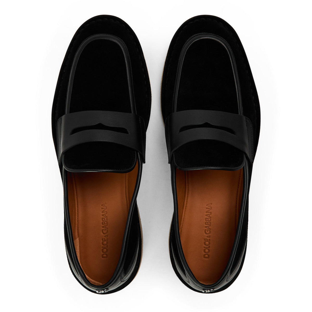 Dorada Loafers