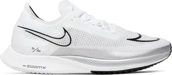 ZoomX Streakfly 'White Metallic Silver'