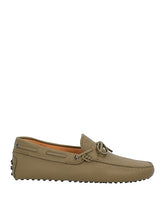 TOD'S LOAFERS