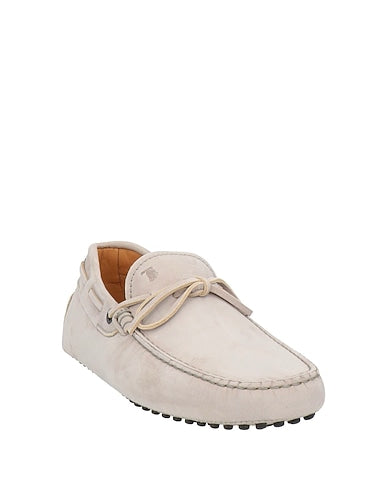 TOD'S LOAFERS