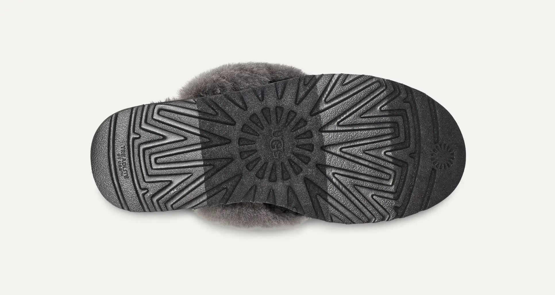 UGG® Cozy Knit Sheepskin Slipper – Ultra-Soft Winter Comfort