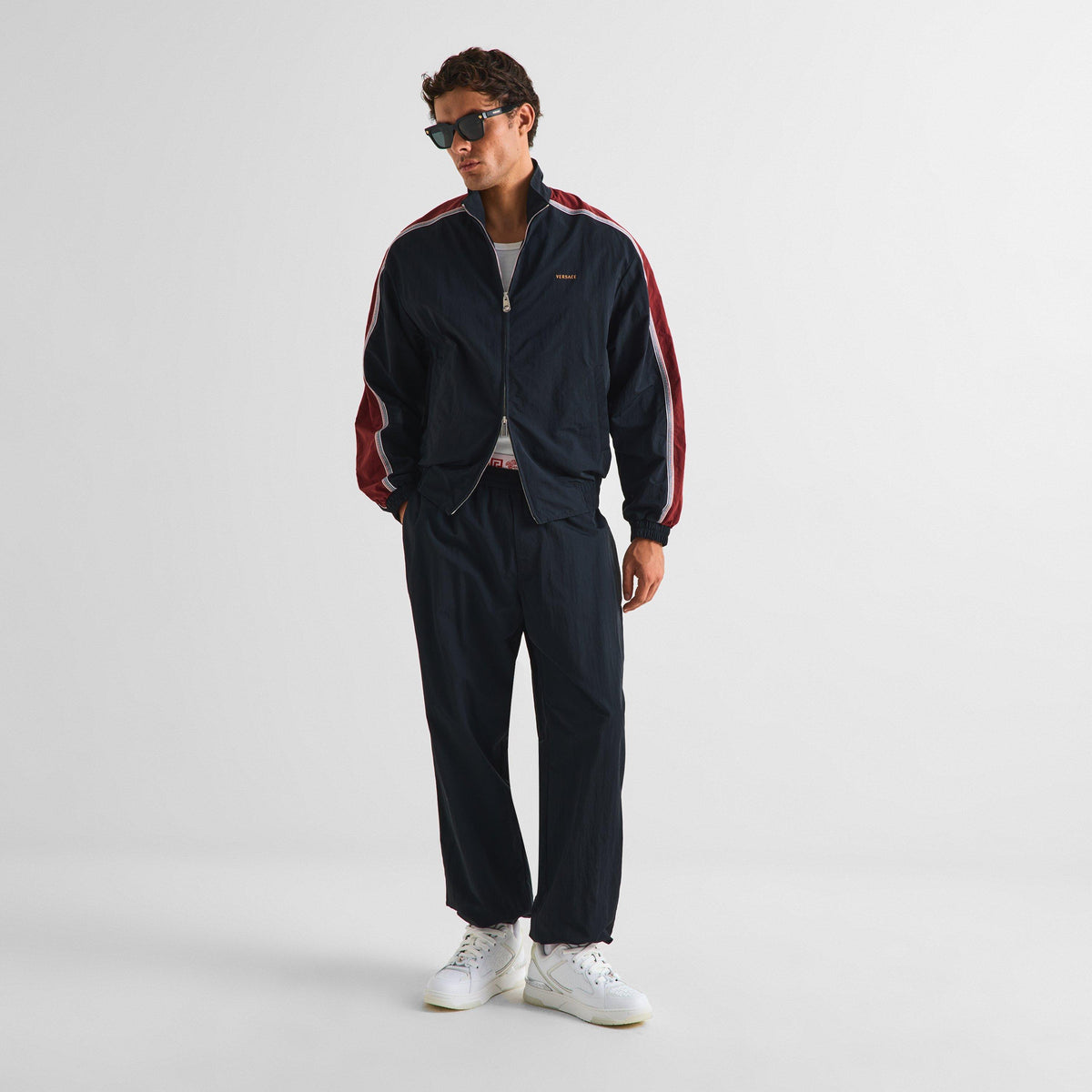 Versace Big Bskt Tr Sn63
