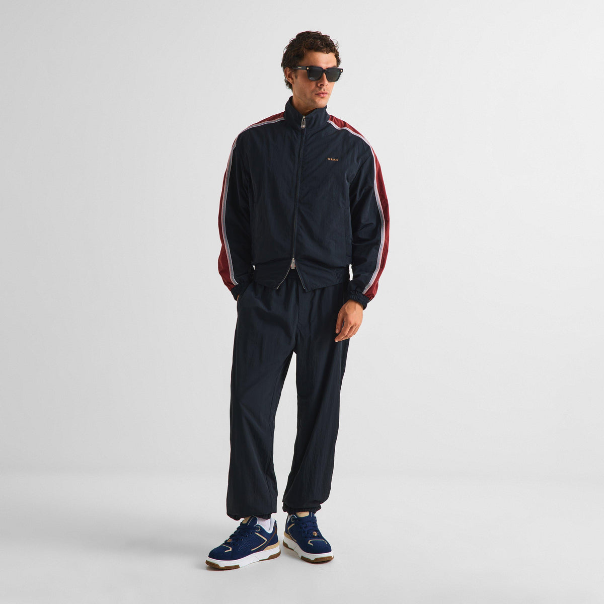 Versace Big Bskt Tr Sn63
