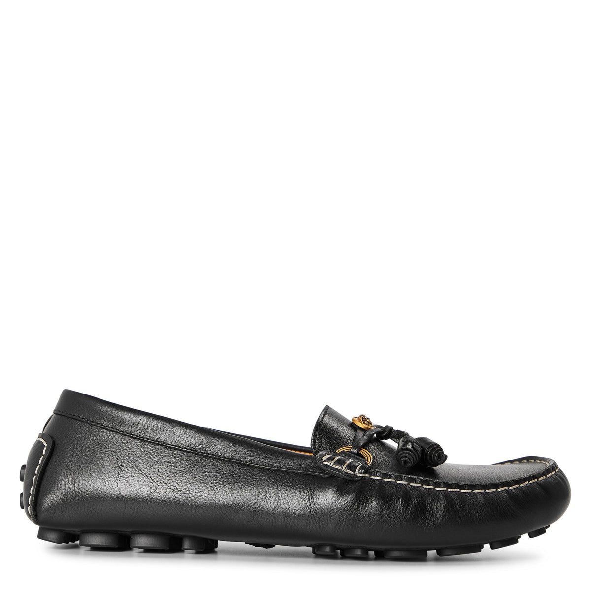 Versace Driver Loafr Sn63