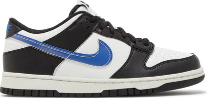 Nike Dunk Low Next Nature 'TPU Swoosh'