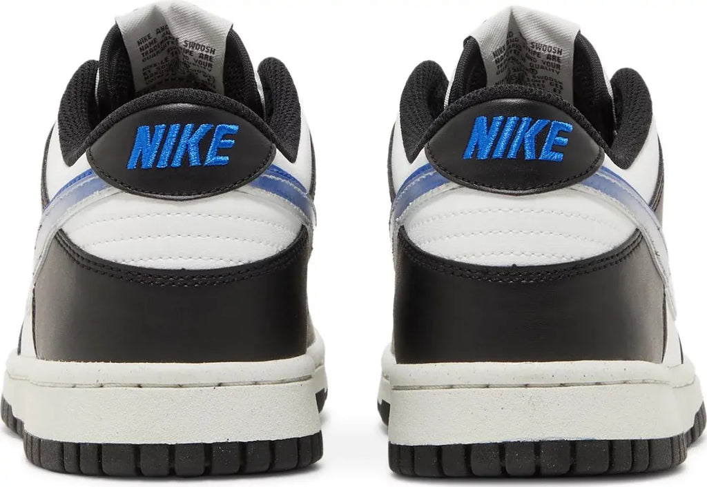 Nike Dunk Low Next Nature 'TPU Swoosh'