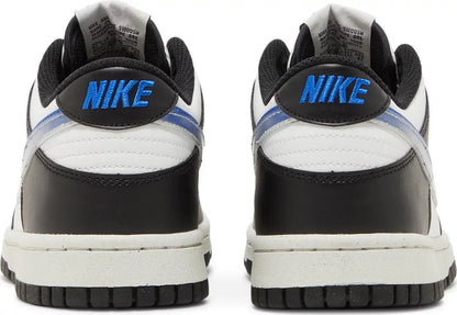 Nike Dunk Low Next Nature 'TPU Swoosh'