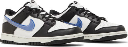 Nike Dunk Low Next Nature 'TPU Swoosh'
