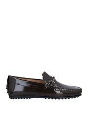 TOD'S LOAFERS