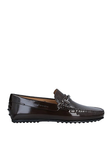TOD'S LOAFERS