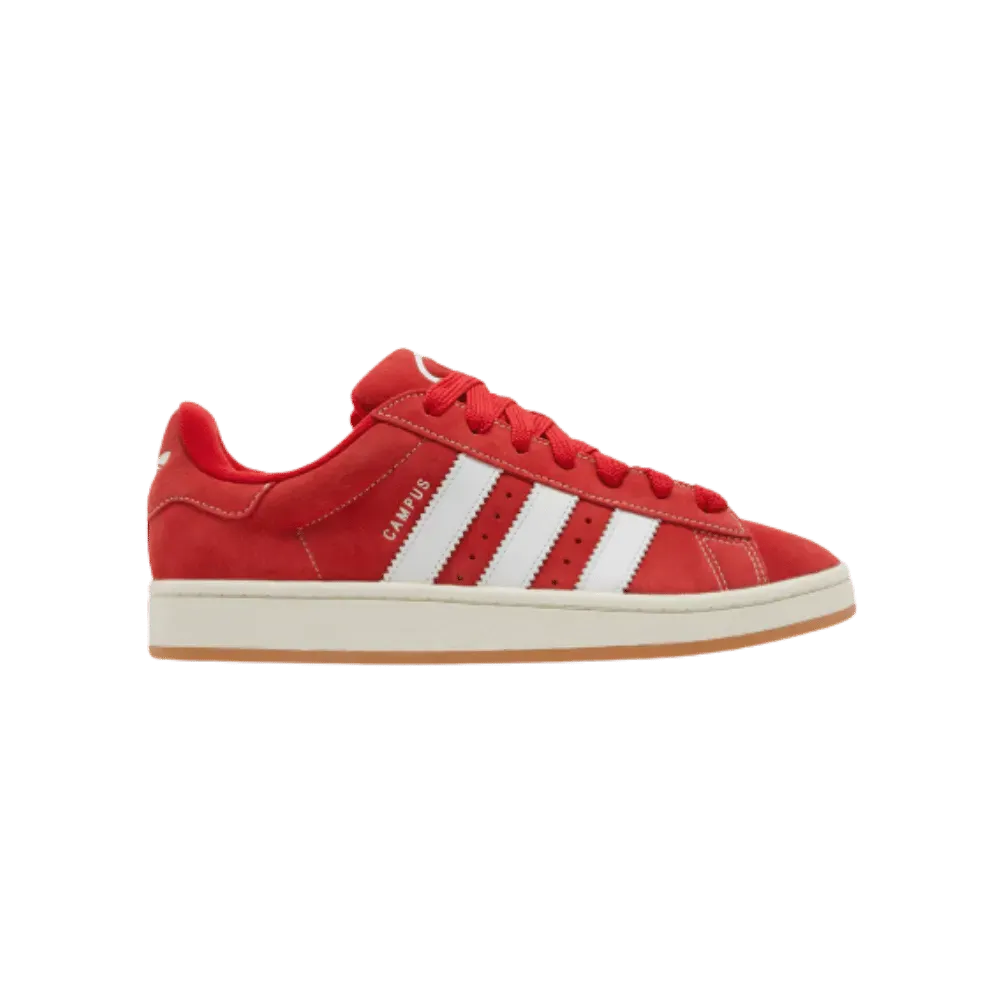 Adidas Campus 00s 'Scarlet Pink Gum'