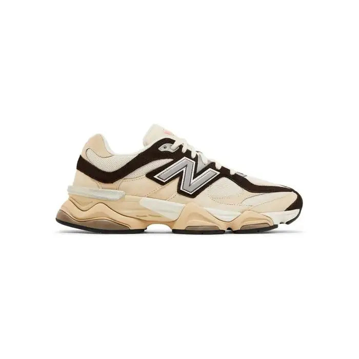 New Balance New Balance 9060 'Emerging Brown Pack' - Shoe size: UK 6 Sneakers | Shop From The Mirage