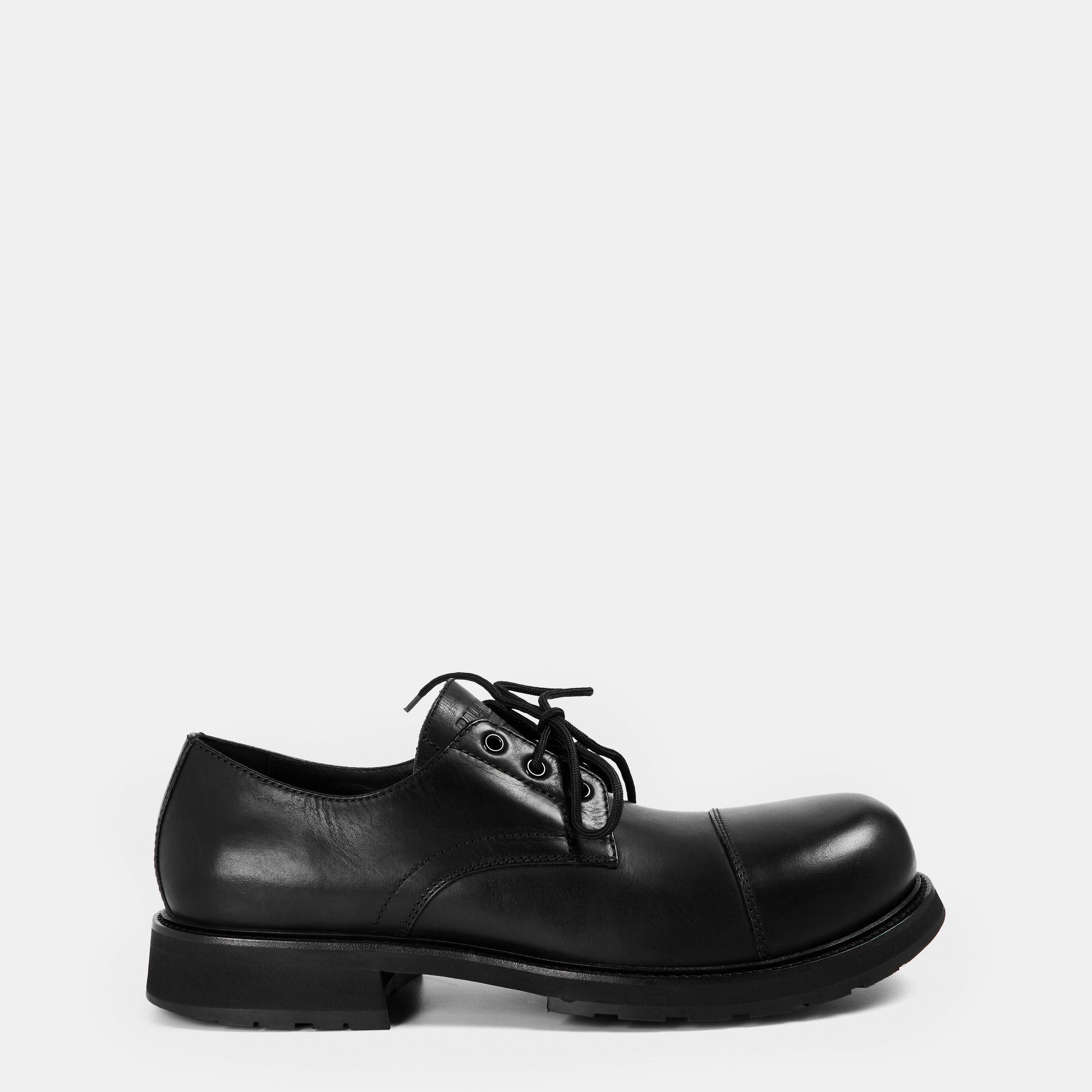 Men's Derby Shoes