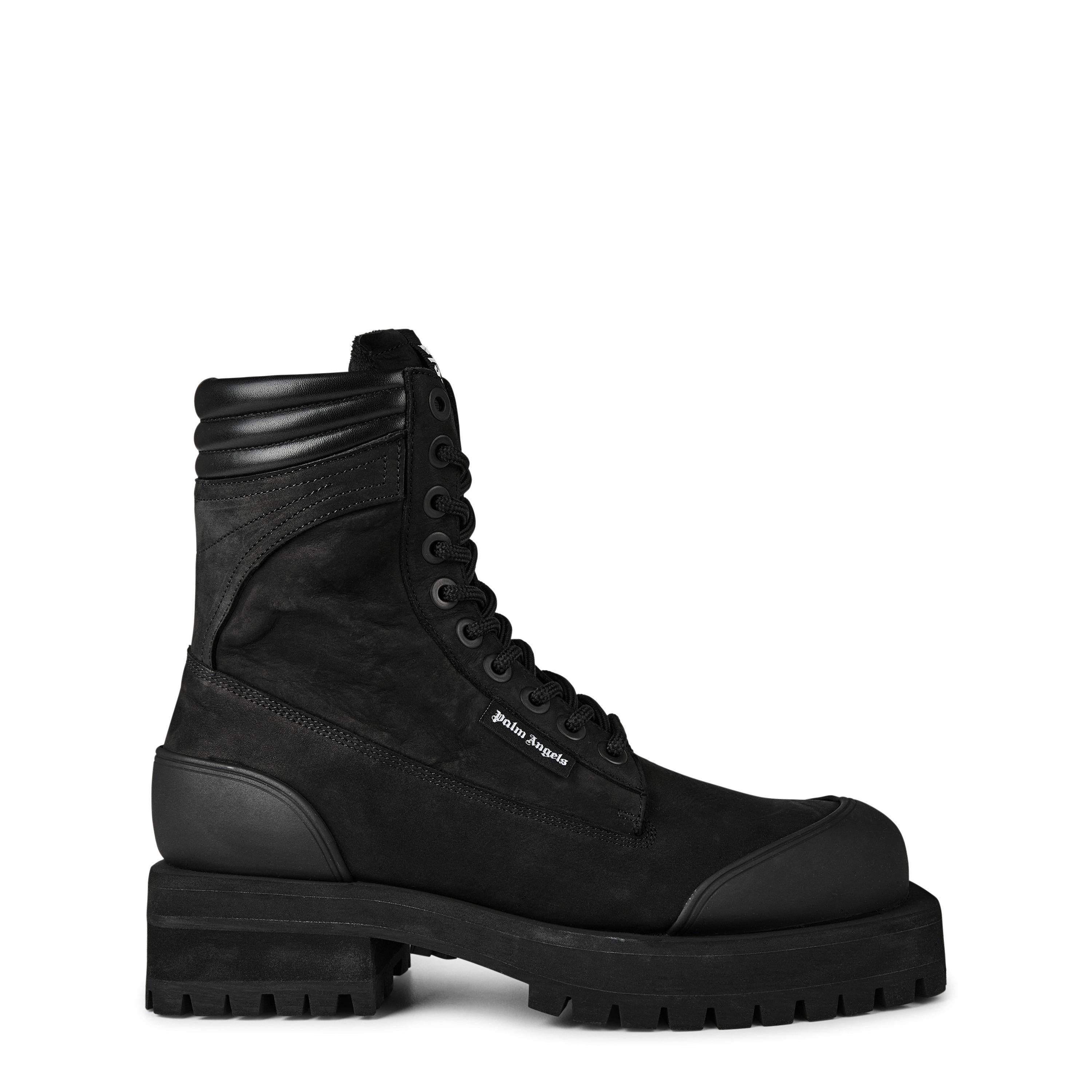Desert Boots