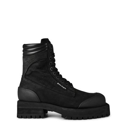 Desert Boots