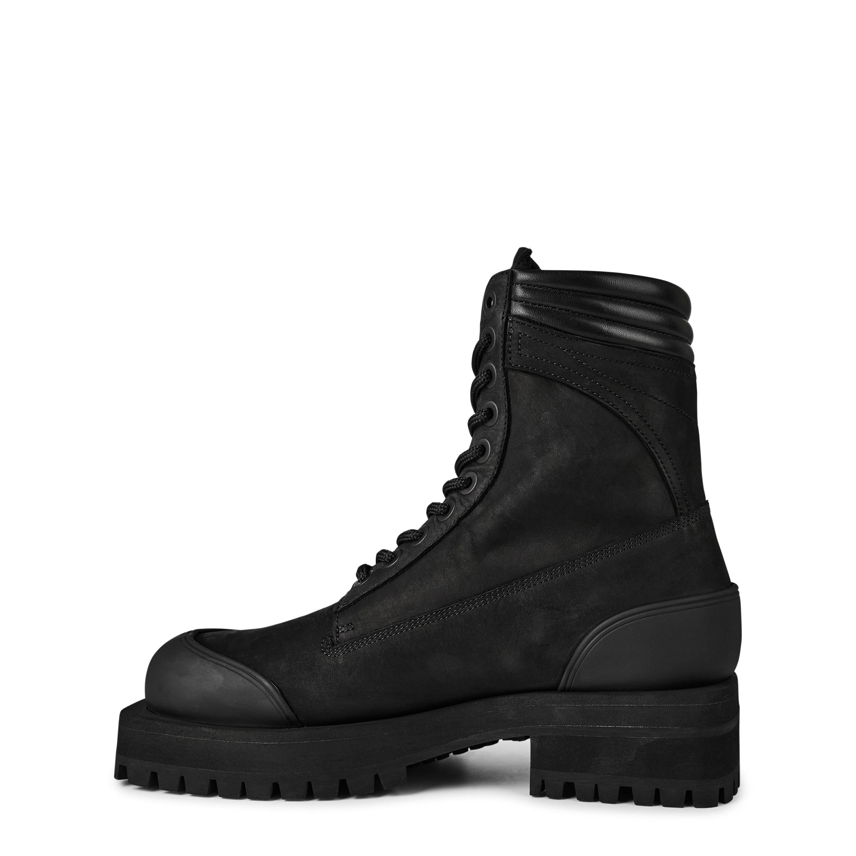 Desert Boots