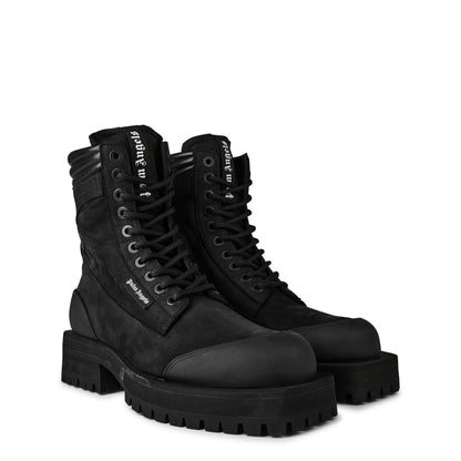 Desert Boots