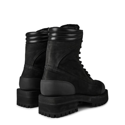 Desert Boots