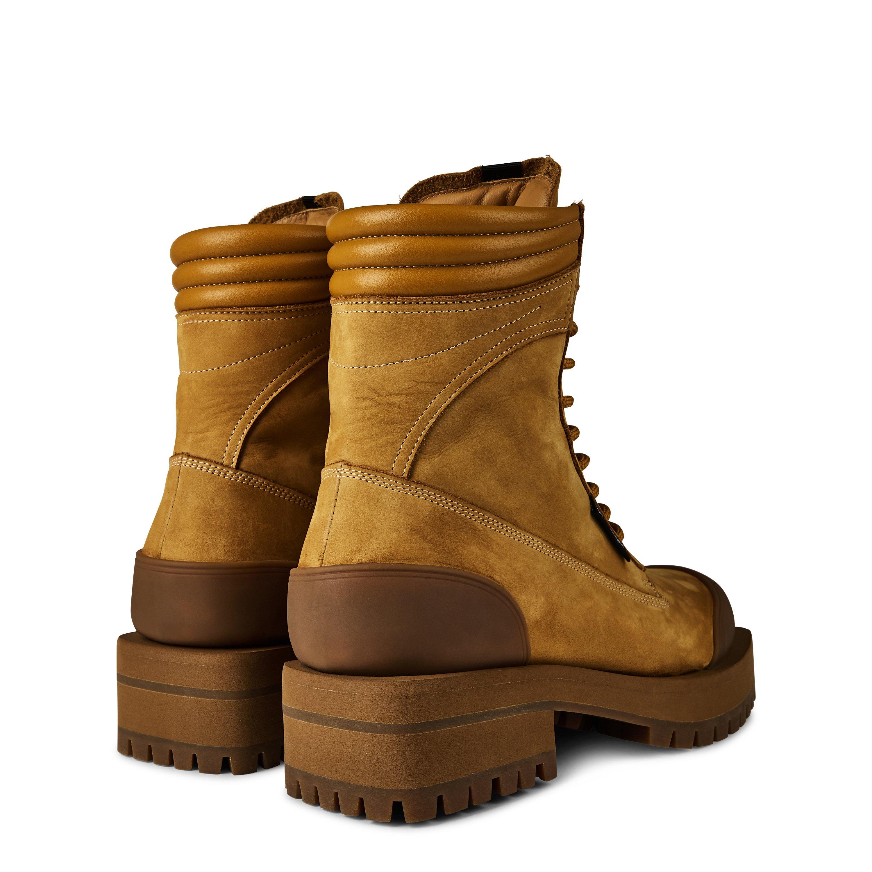 Desert Boots