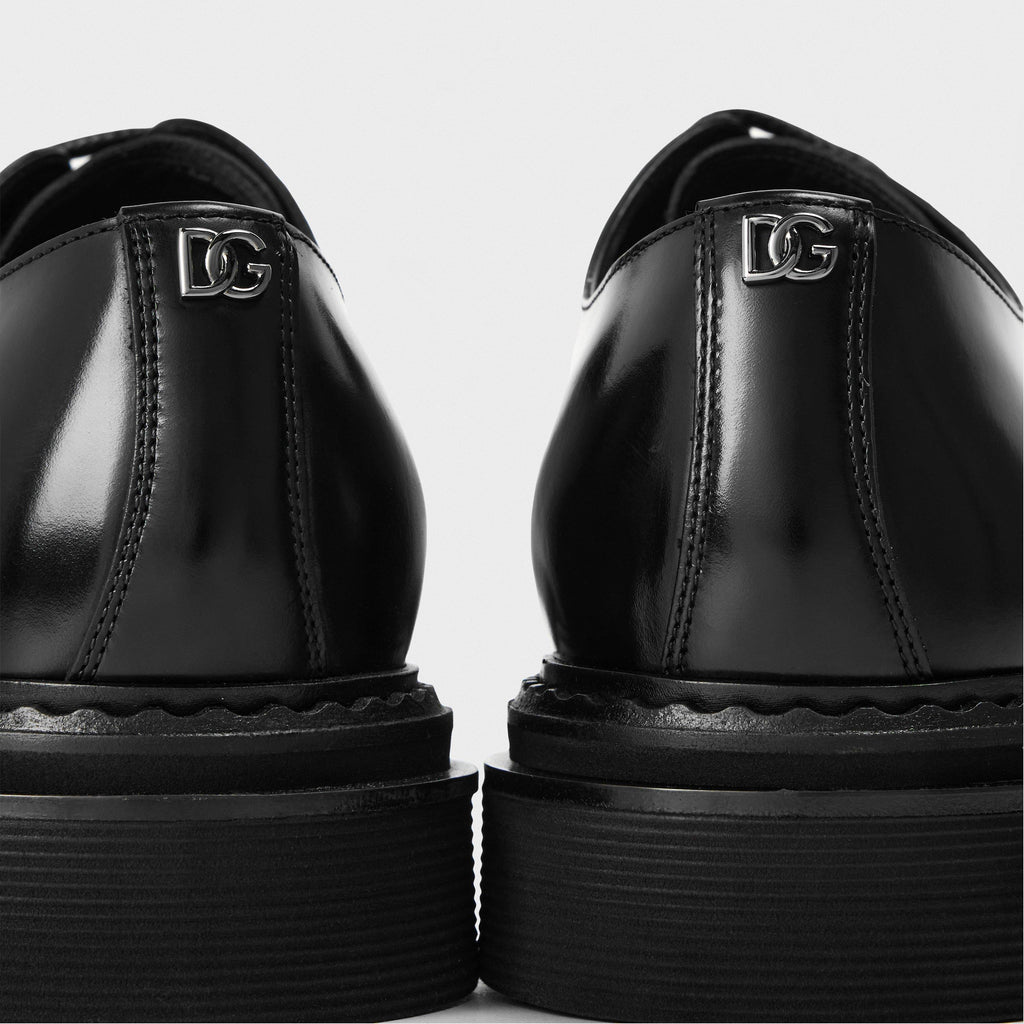 DG Classic Derby Sn53