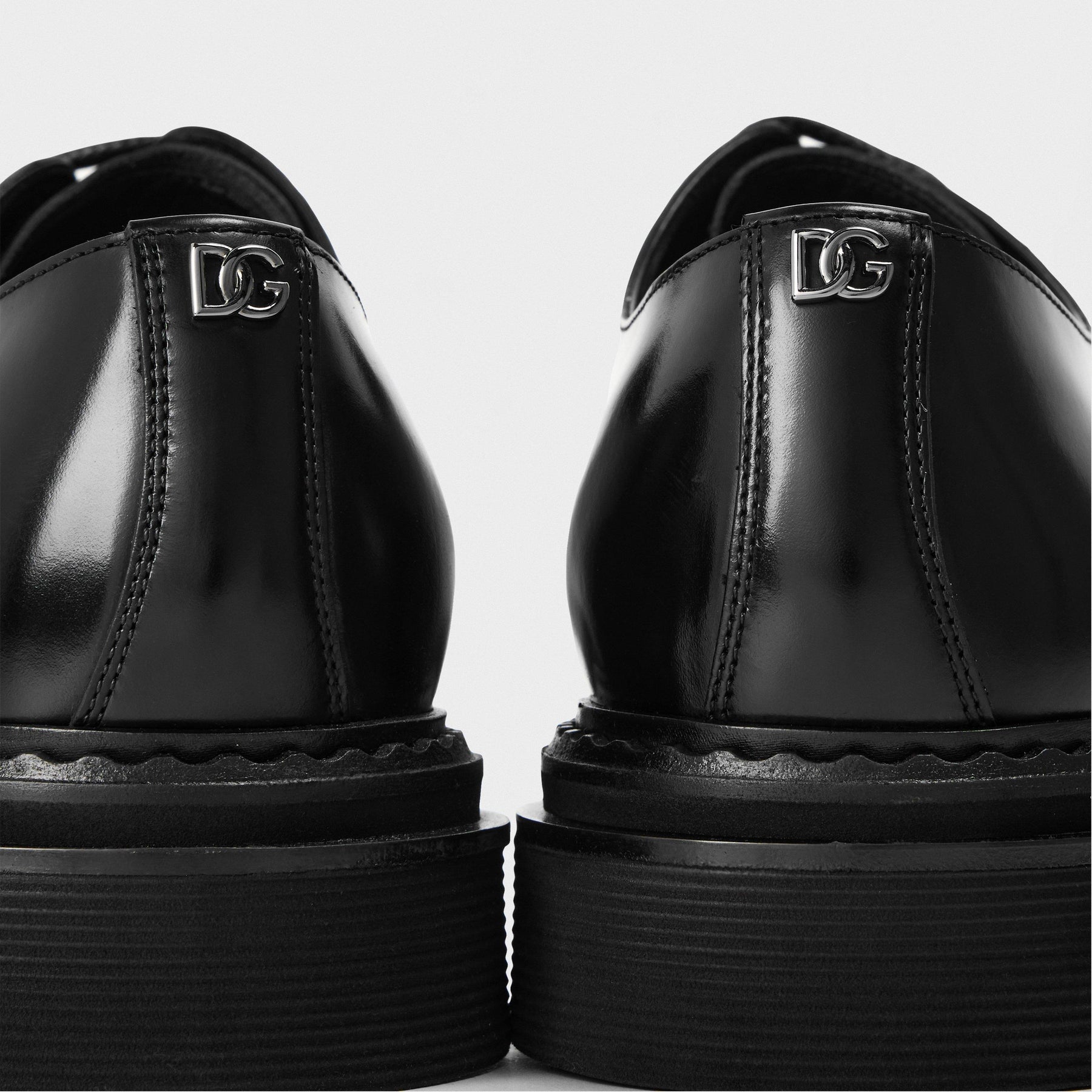 DG Classic Derby Sn53