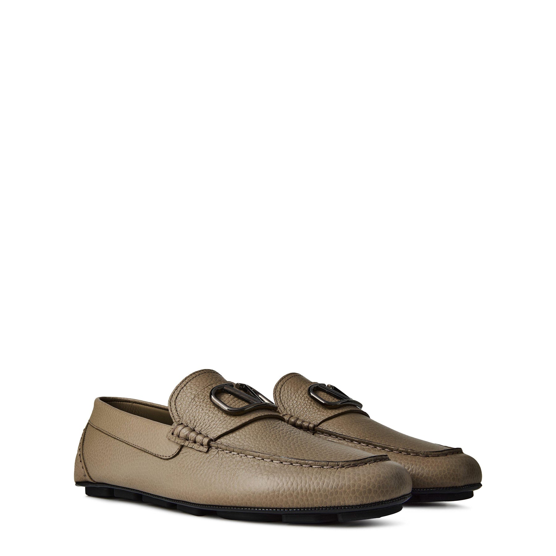 Vlogo Signature Driving Shoes