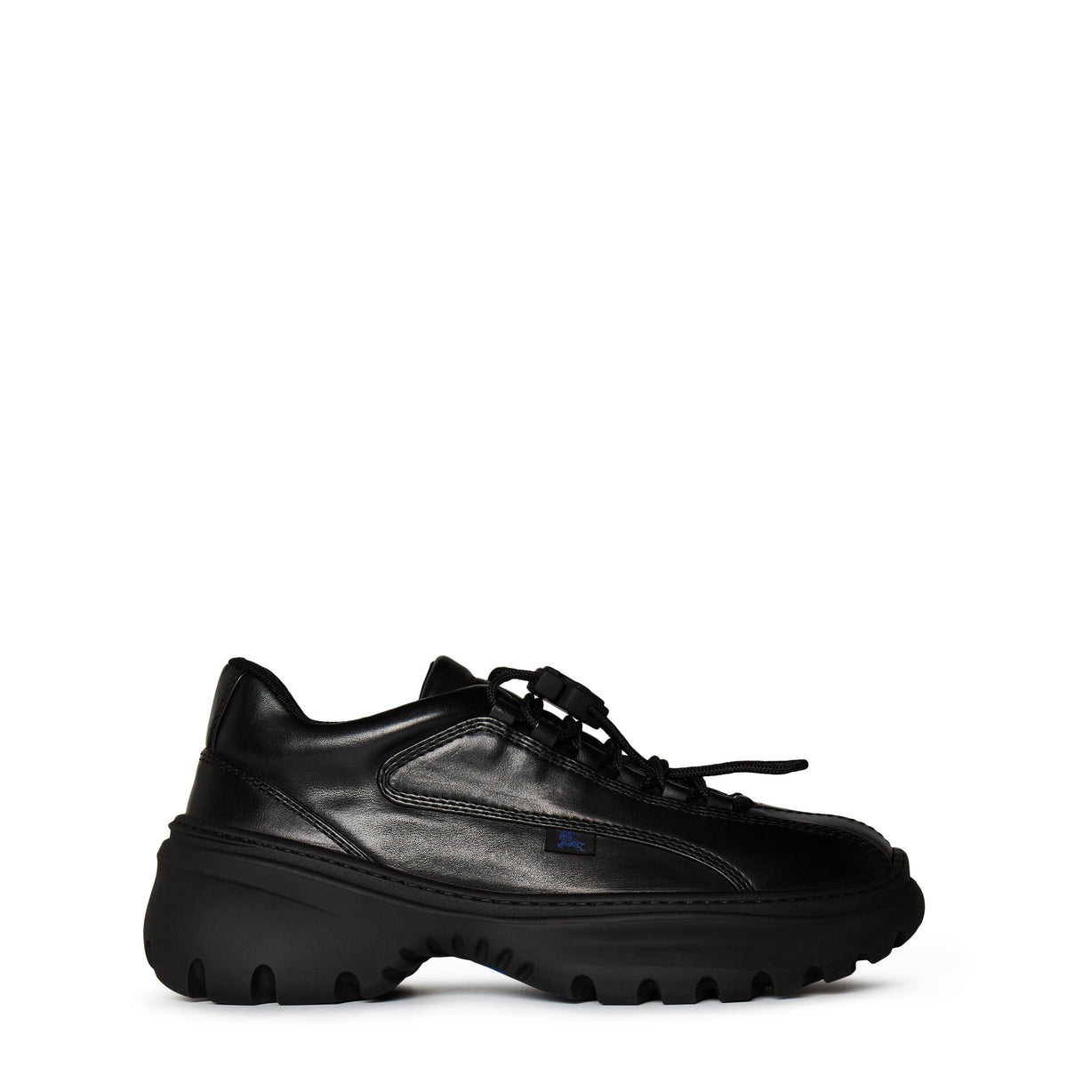 Leather Scoot Shoes