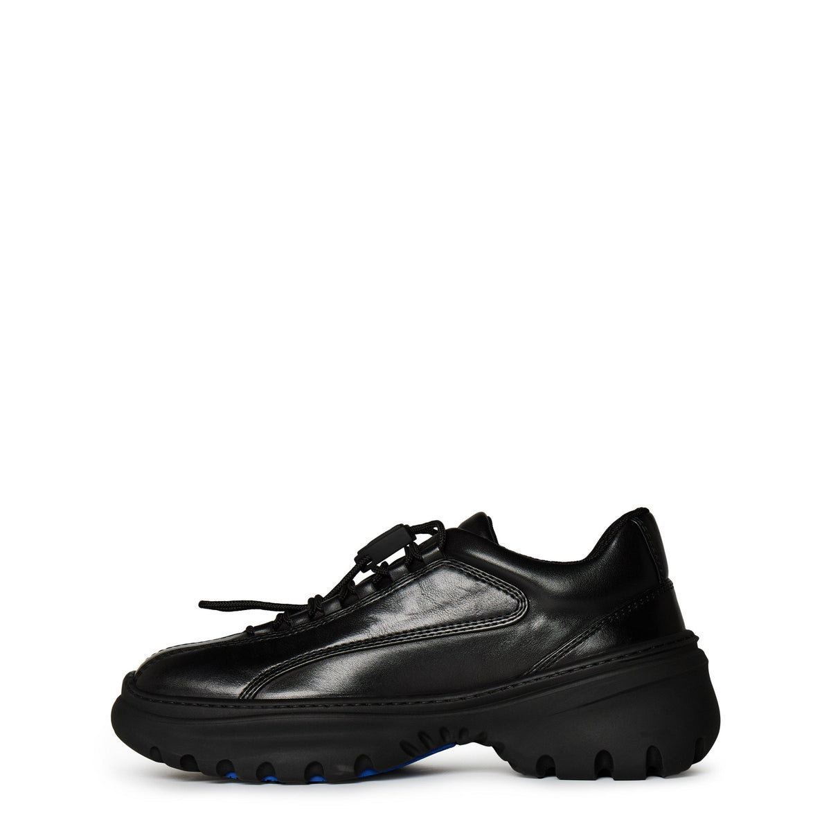 Leather Scoot Shoes