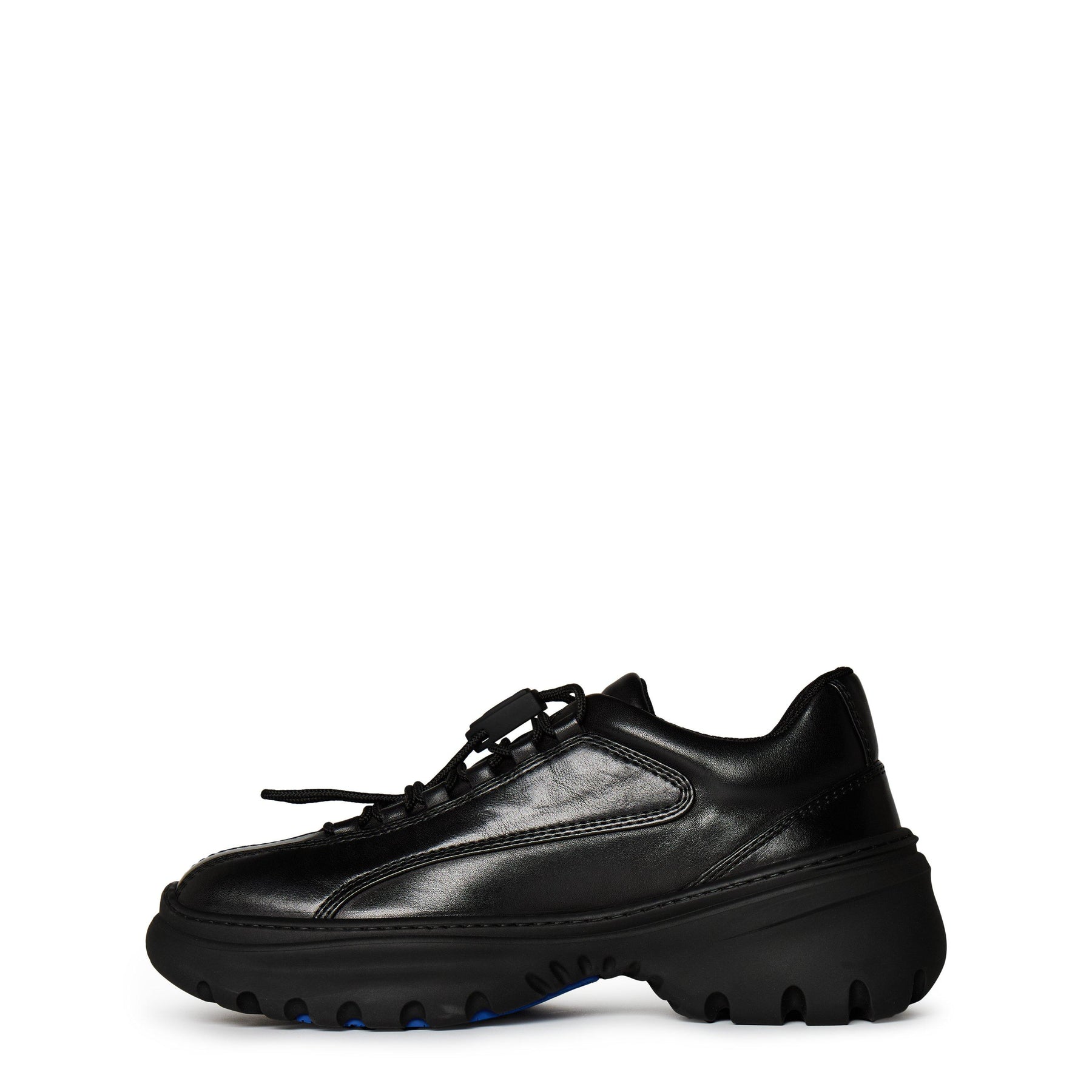 Leather Scoot Shoes