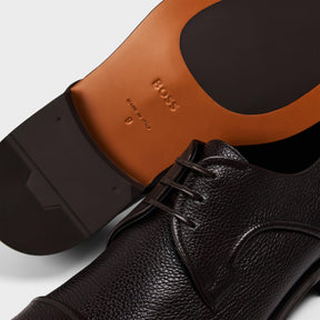 Derrek Derb Grctly 10266537 01 Derby Shoes Mens