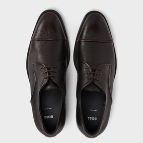 Derrek Derb Grctly 10266537 01 Derby Shoes Mens