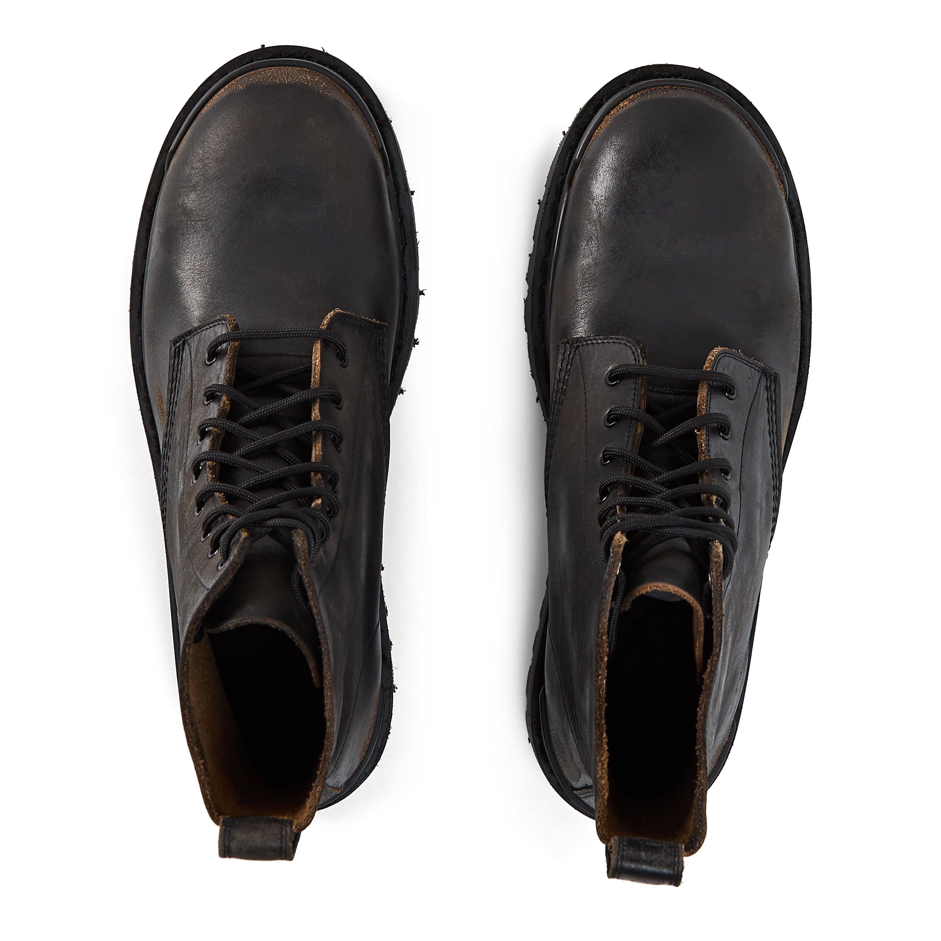 Strike Bootie