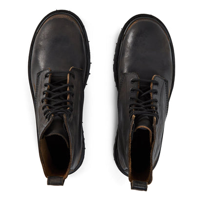 Strike Bootie
