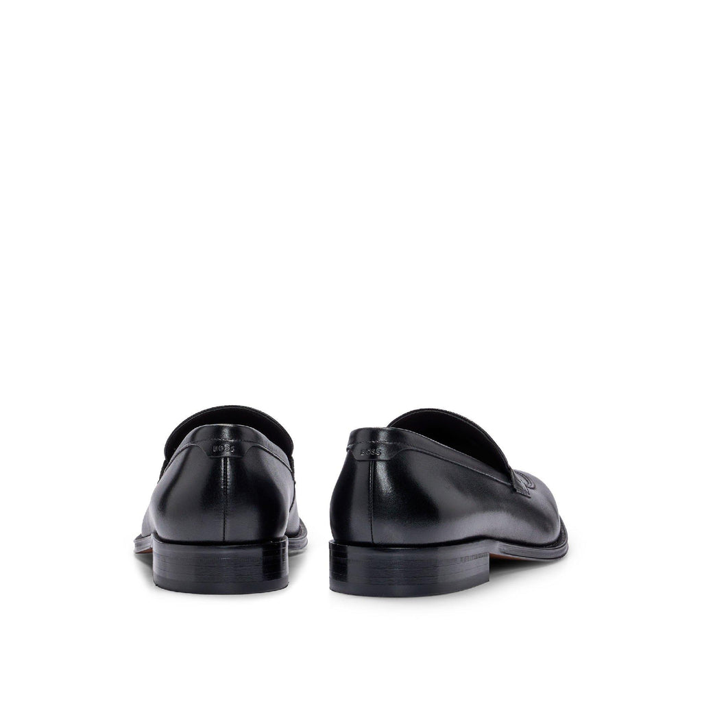 Derrek Loaf Buct 10246727 01 Derby Shoes Mens